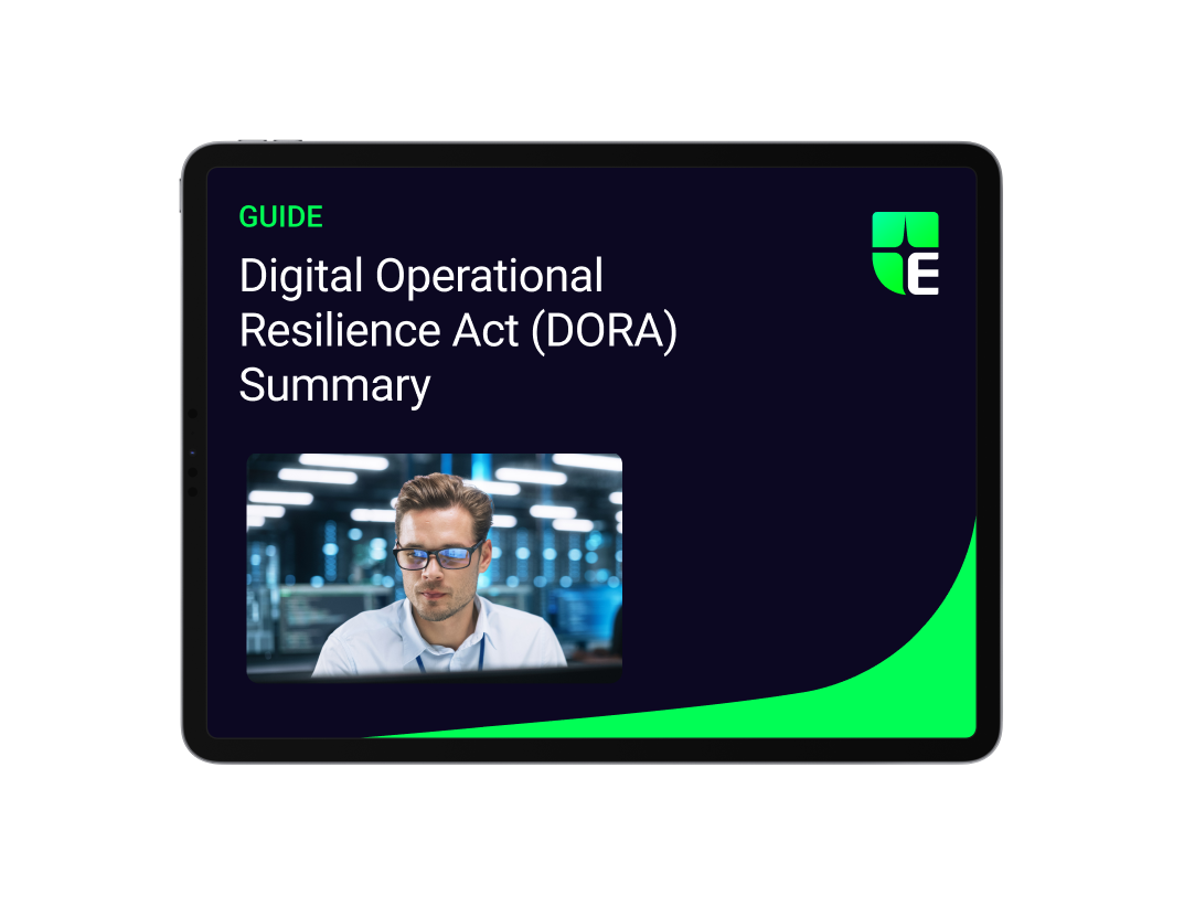 Escode Guide DORA