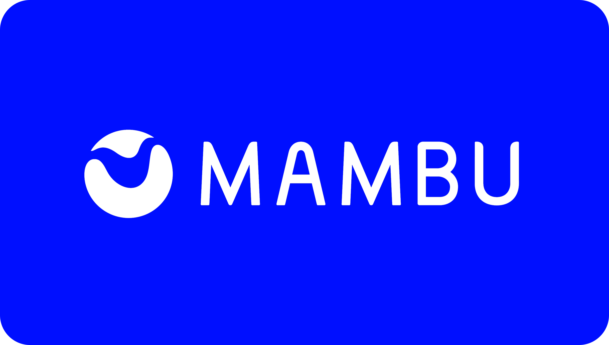 Mambu