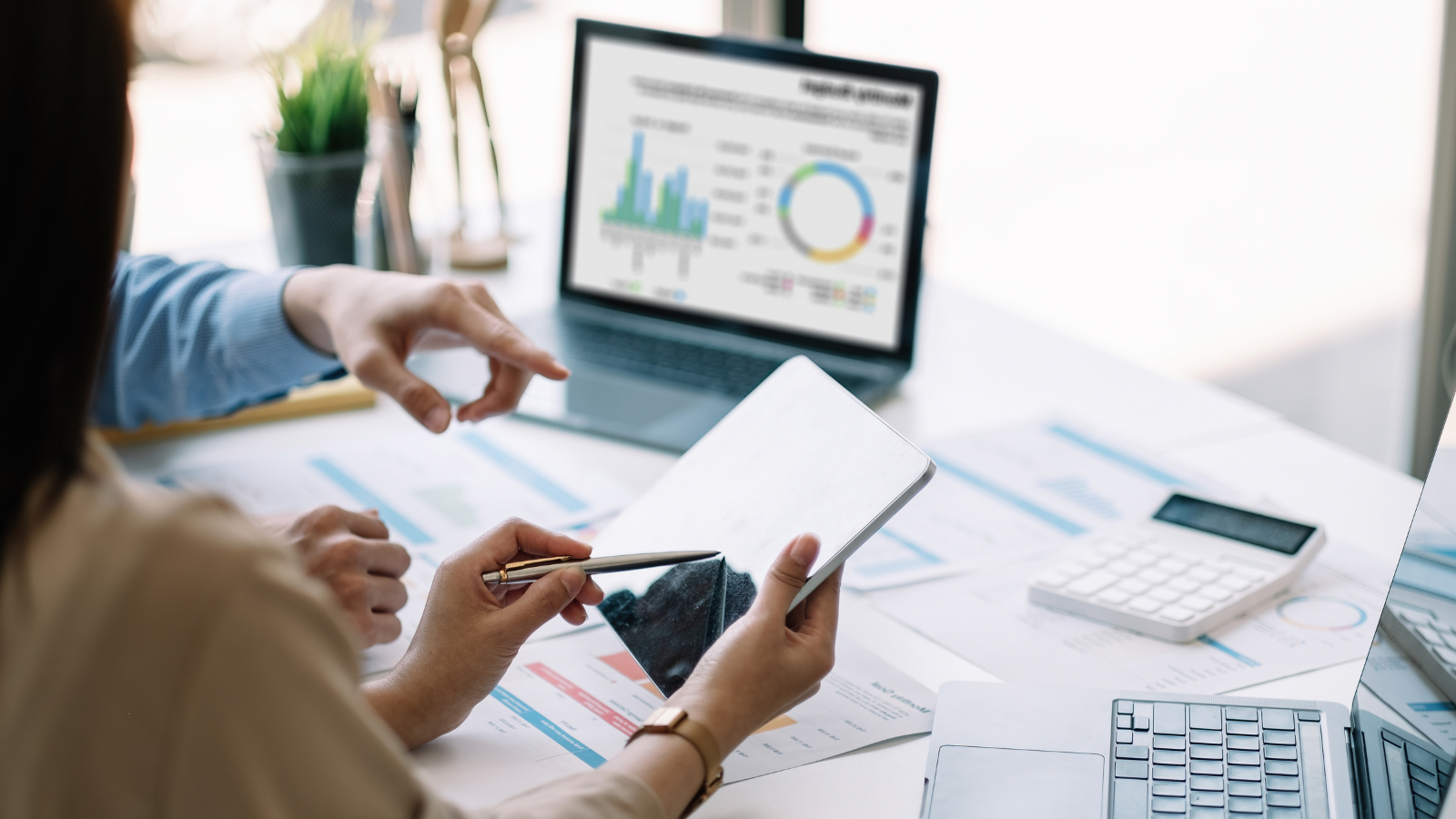 regtech b-next partner case study 