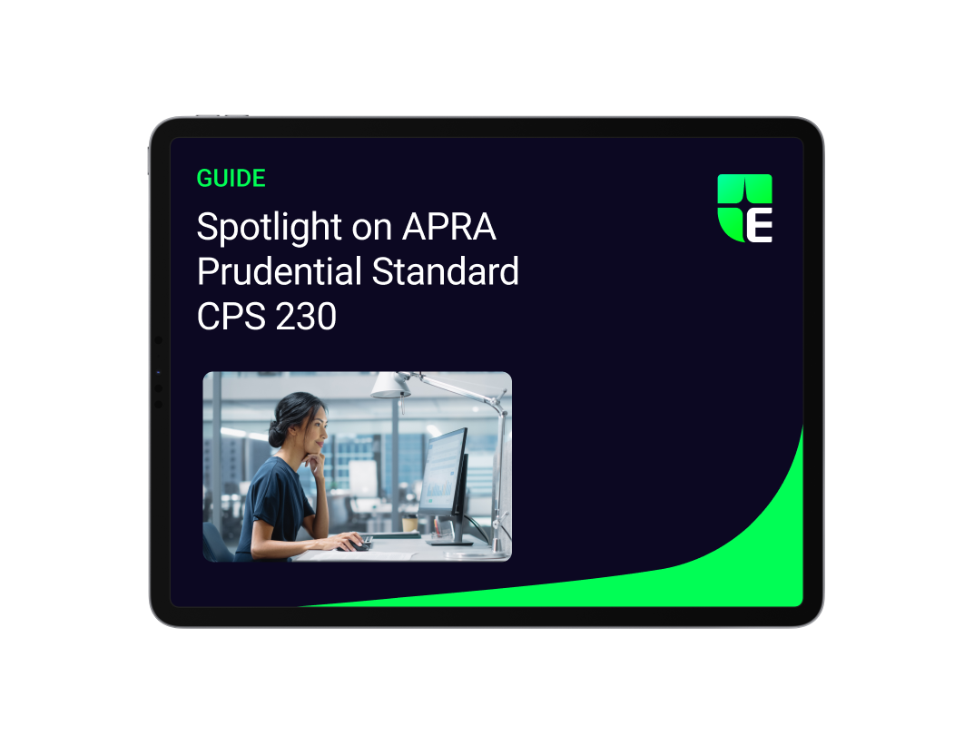 Escode Guide APRA