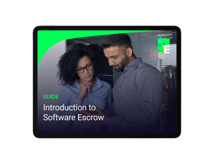 Introduction To Software Escrow