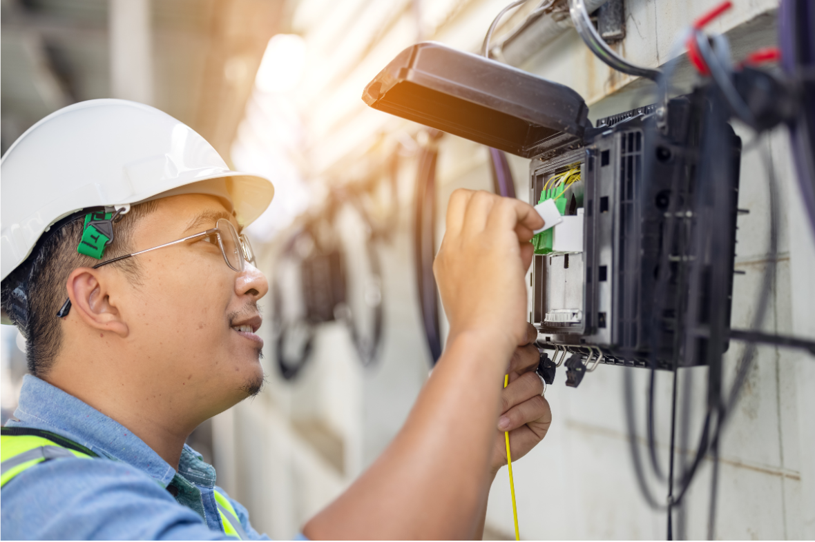 Software Escrow for Telecommunications