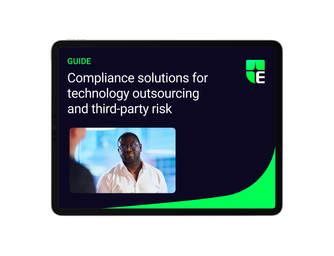 Escode Guide FFIEC
