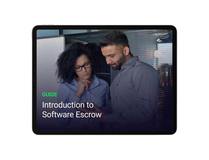 Introduction To Software Escrow (3)